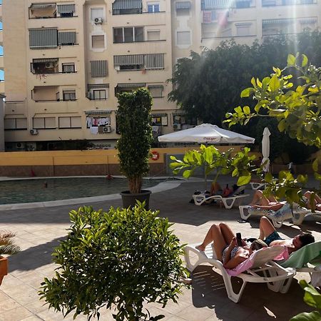 טורמולינוס Apartments In Center מראה חיצוני תמונה