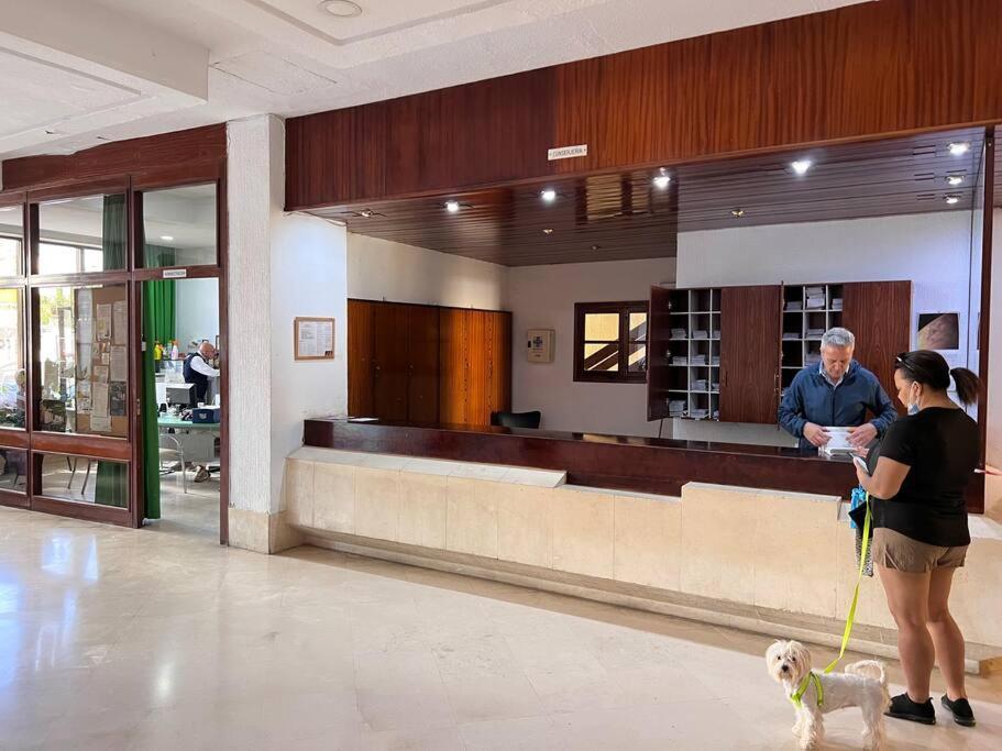 טורמולינוס Apartments In Center מראה חיצוני תמונה