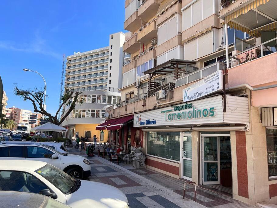 טורמולינוס Apartments In Center מראה חיצוני תמונה