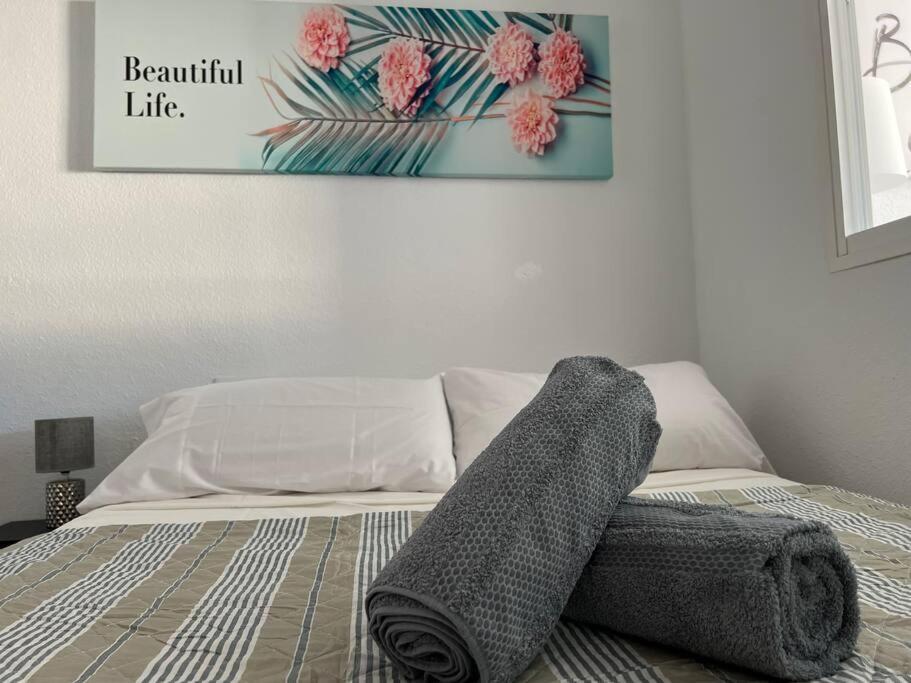 טורמולינוס Apartments In Center מראה חיצוני תמונה