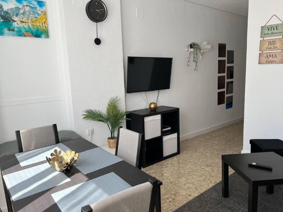 טורמולינוס Apartments In Center מראה חיצוני תמונה