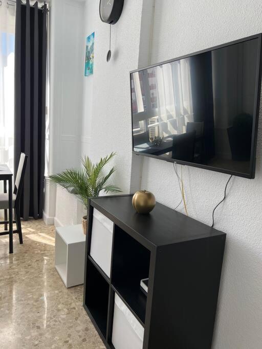 טורמולינוס Apartments In Center מראה חיצוני תמונה