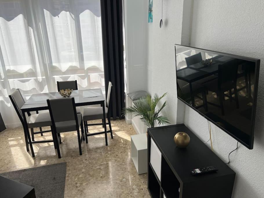 טורמולינוס Apartments In Center מראה חיצוני תמונה