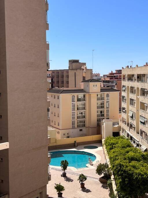טורמולינוס Apartments In Center מראה חיצוני תמונה