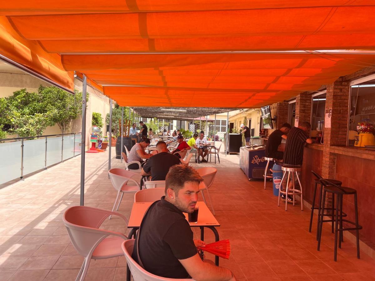 טורמולינוס Apartments In Center מראה חיצוני תמונה