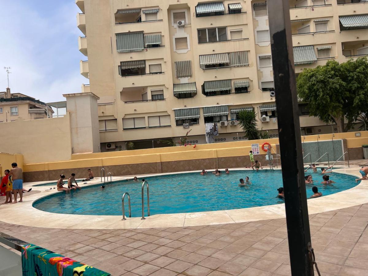 טורמולינוס Apartments In Center מראה חיצוני תמונה