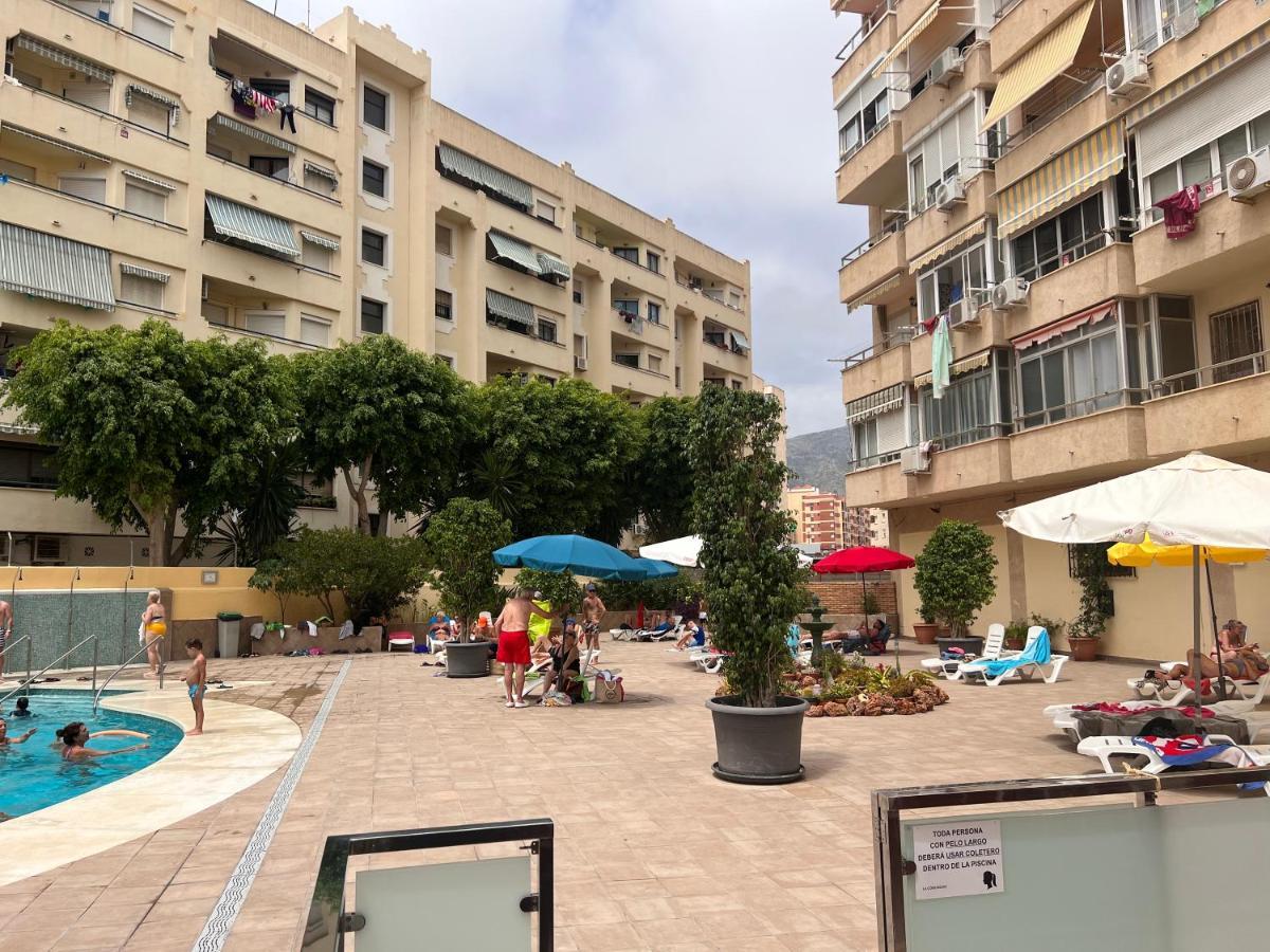 טורמולינוס Apartments In Center מראה חיצוני תמונה