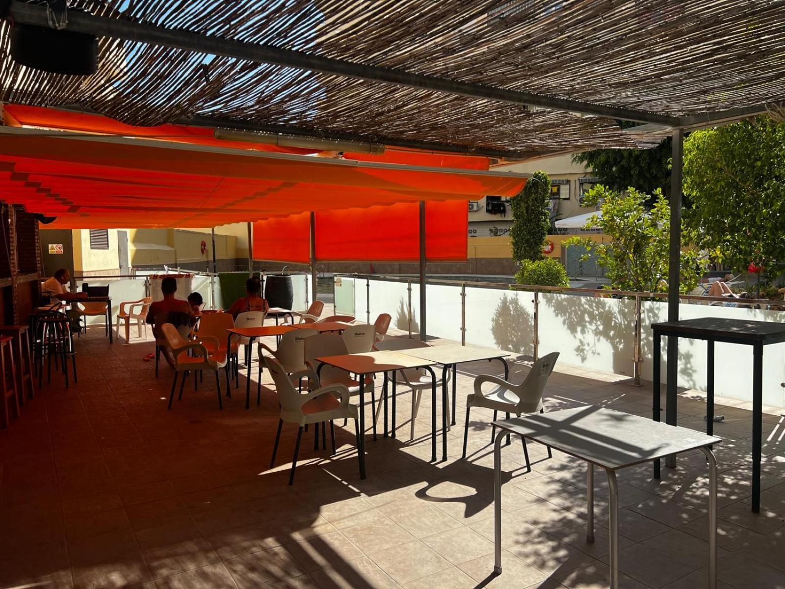 טורמולינוס Apartments In Center מראה חיצוני תמונה