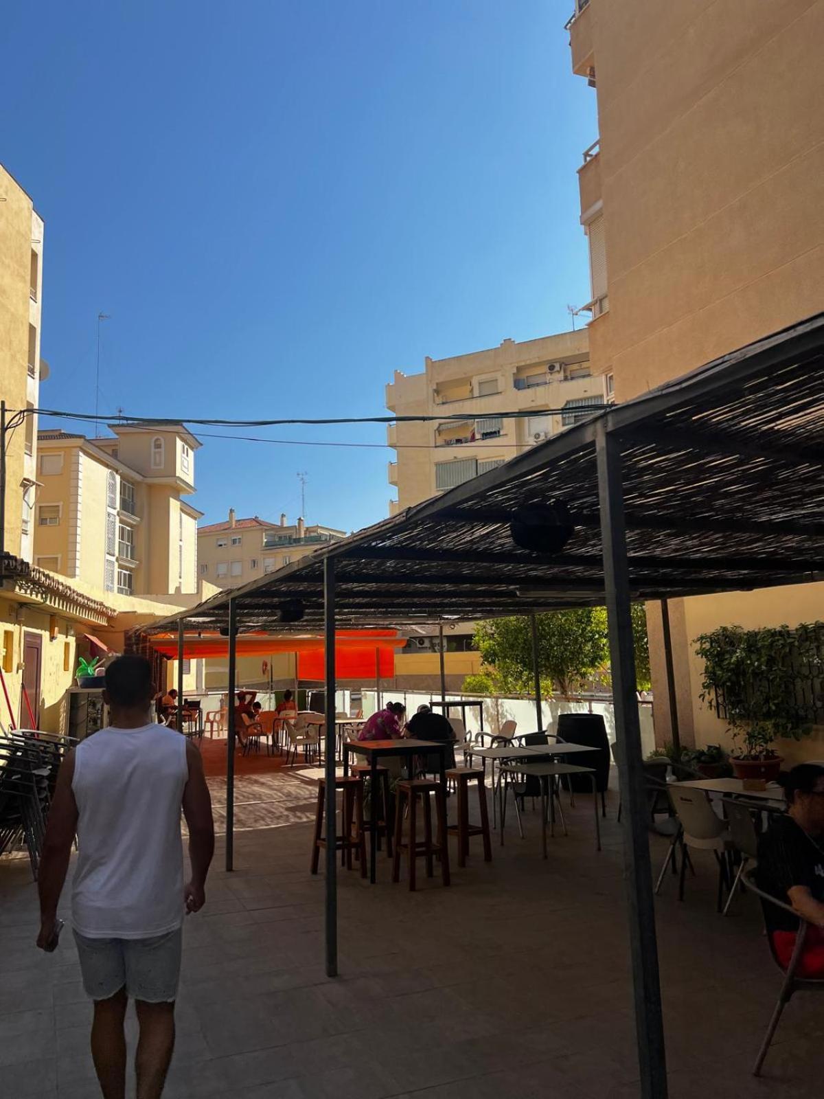 טורמולינוס Apartments In Center מראה חיצוני תמונה