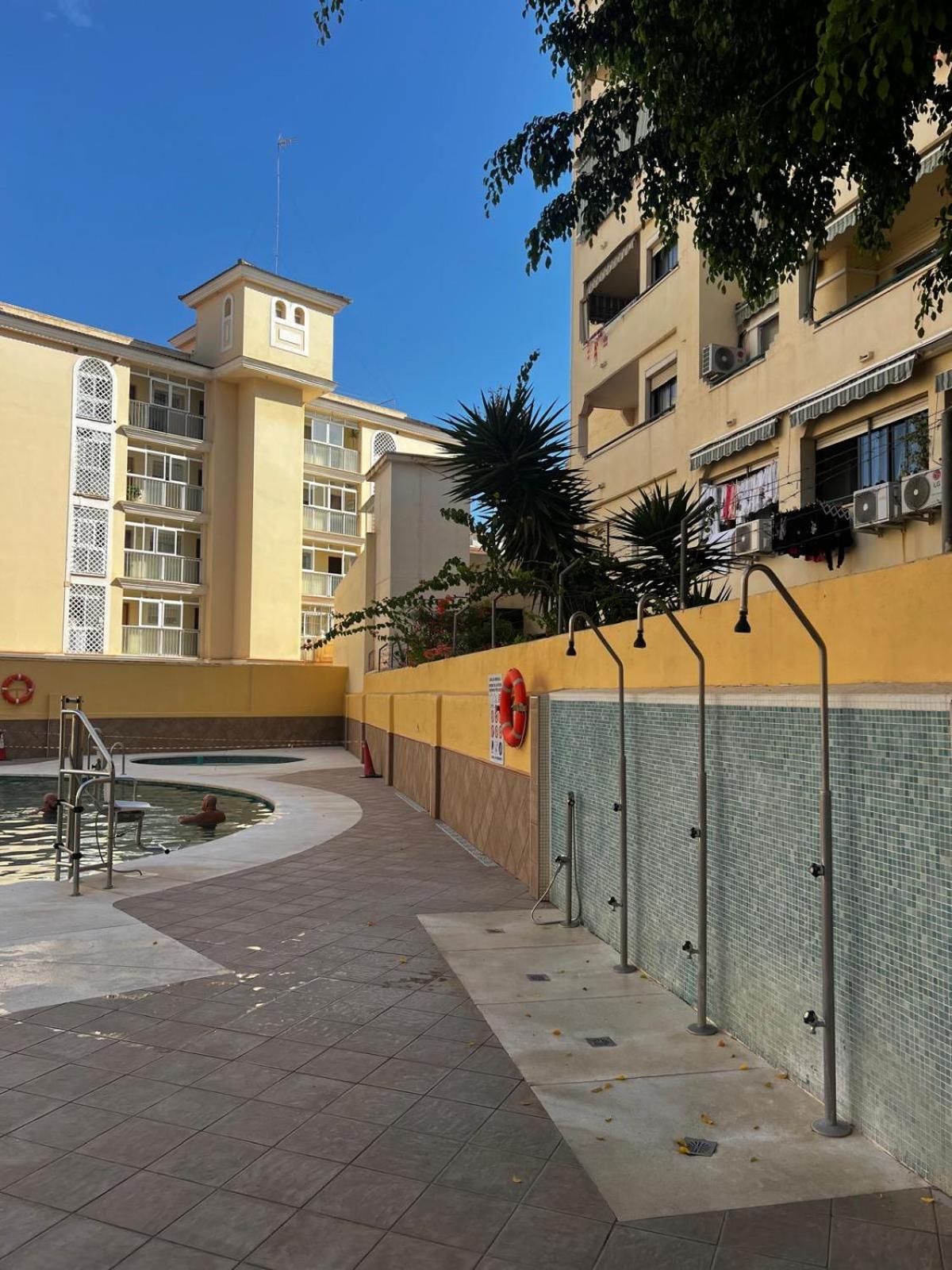 טורמולינוס Apartments In Center מראה חיצוני תמונה
